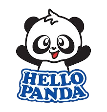 Hello Panda